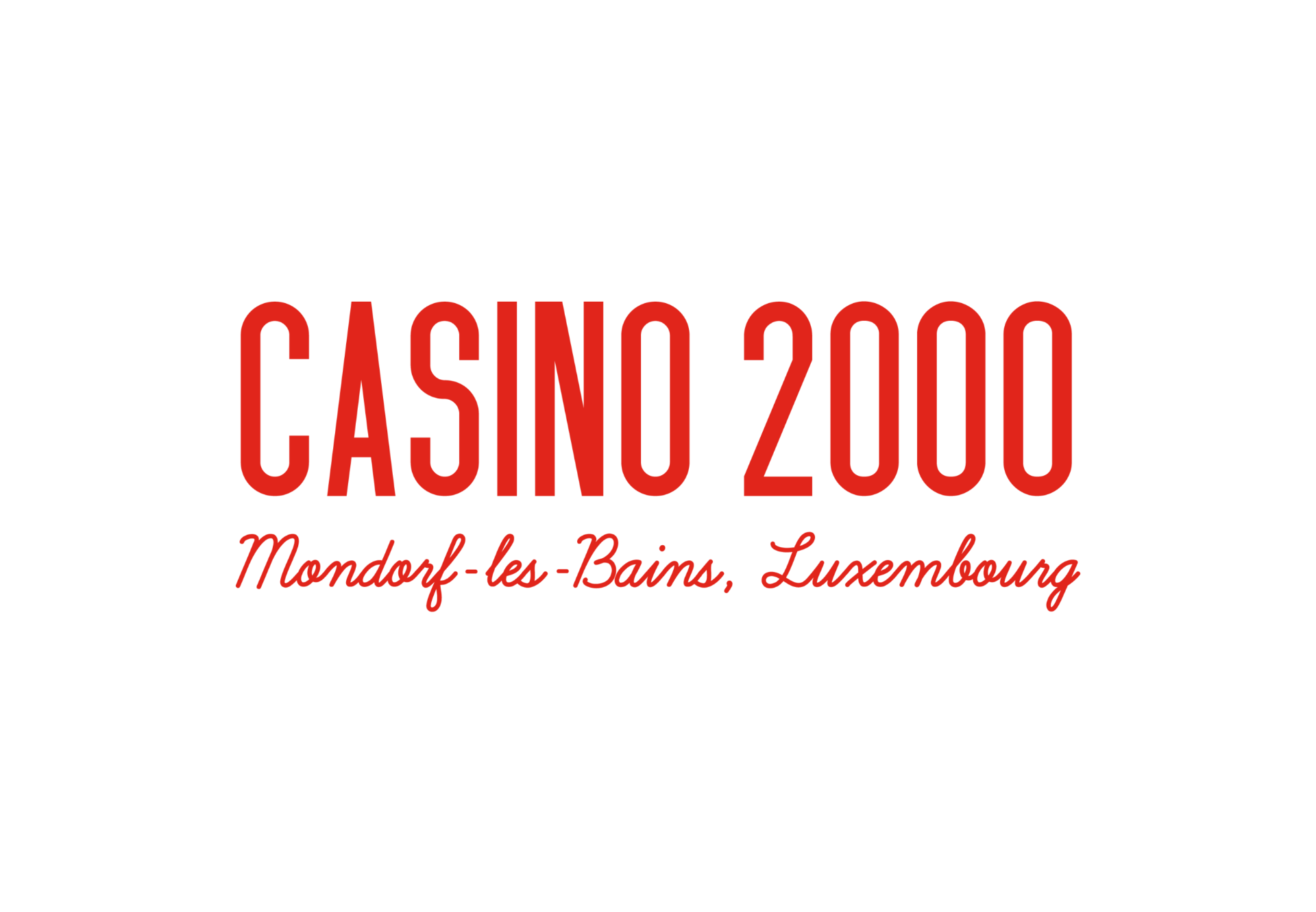 Casino 2000